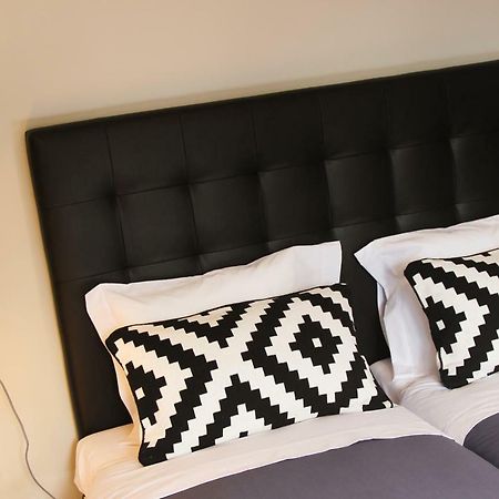 Ac House Hotel Porto Bagian luar foto