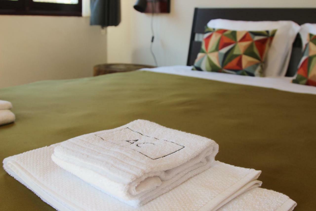 Ac House Hotel Porto Bagian luar foto