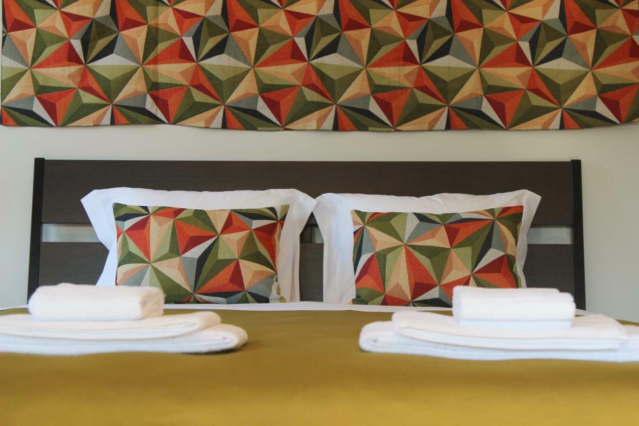 Ac House Hotel Porto Bagian luar foto