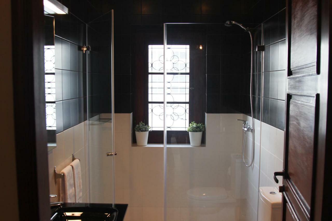 Ac House Hotel Porto Bagian luar foto