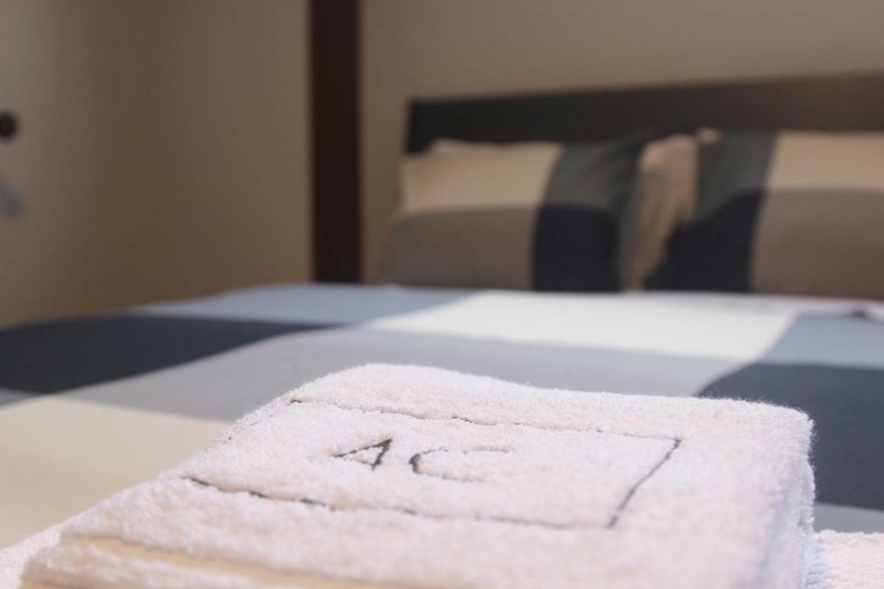 Ac House Hotel Porto Bagian luar foto
