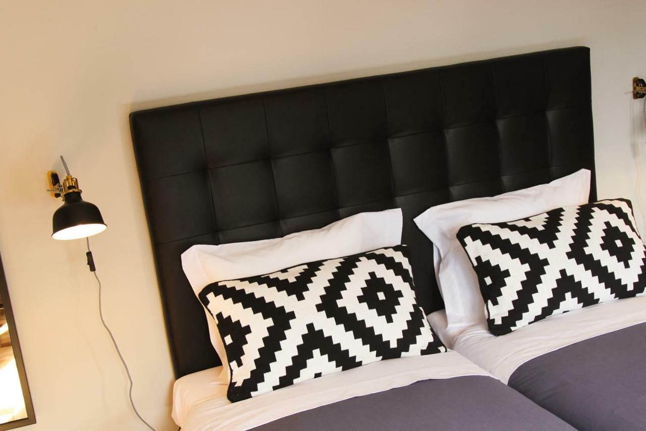 Ac House Hotel Porto Bagian luar foto