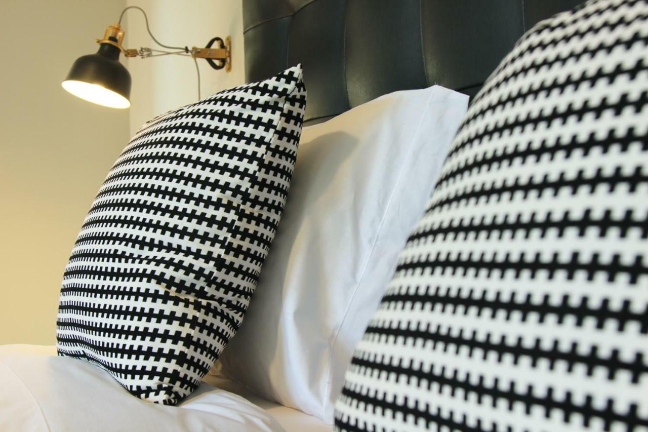 Ac House Hotel Porto Bagian luar foto