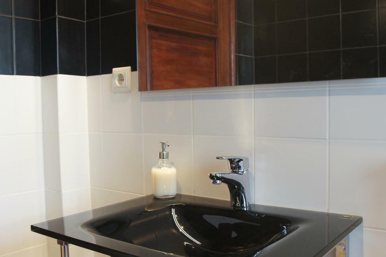 Ac House Hotel Porto Bagian luar foto