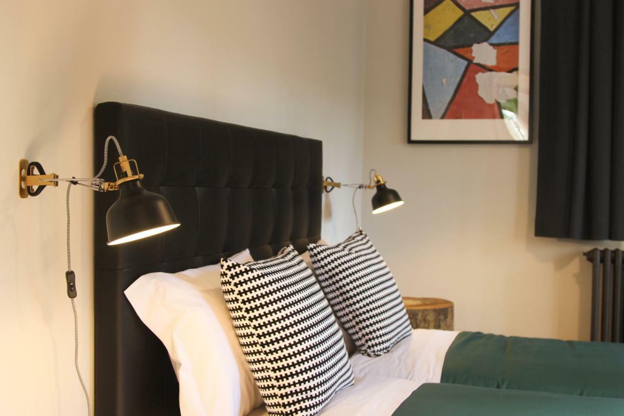 Ac House Hotel Porto Bagian luar foto