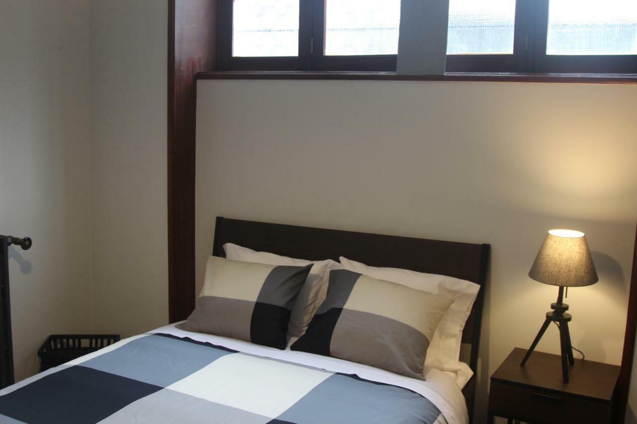 Ac House Hotel Porto Bagian luar foto