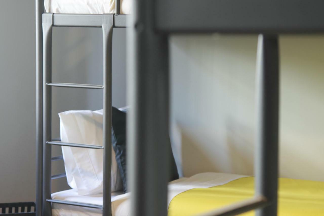 Ac House Hotel Porto Bagian luar foto