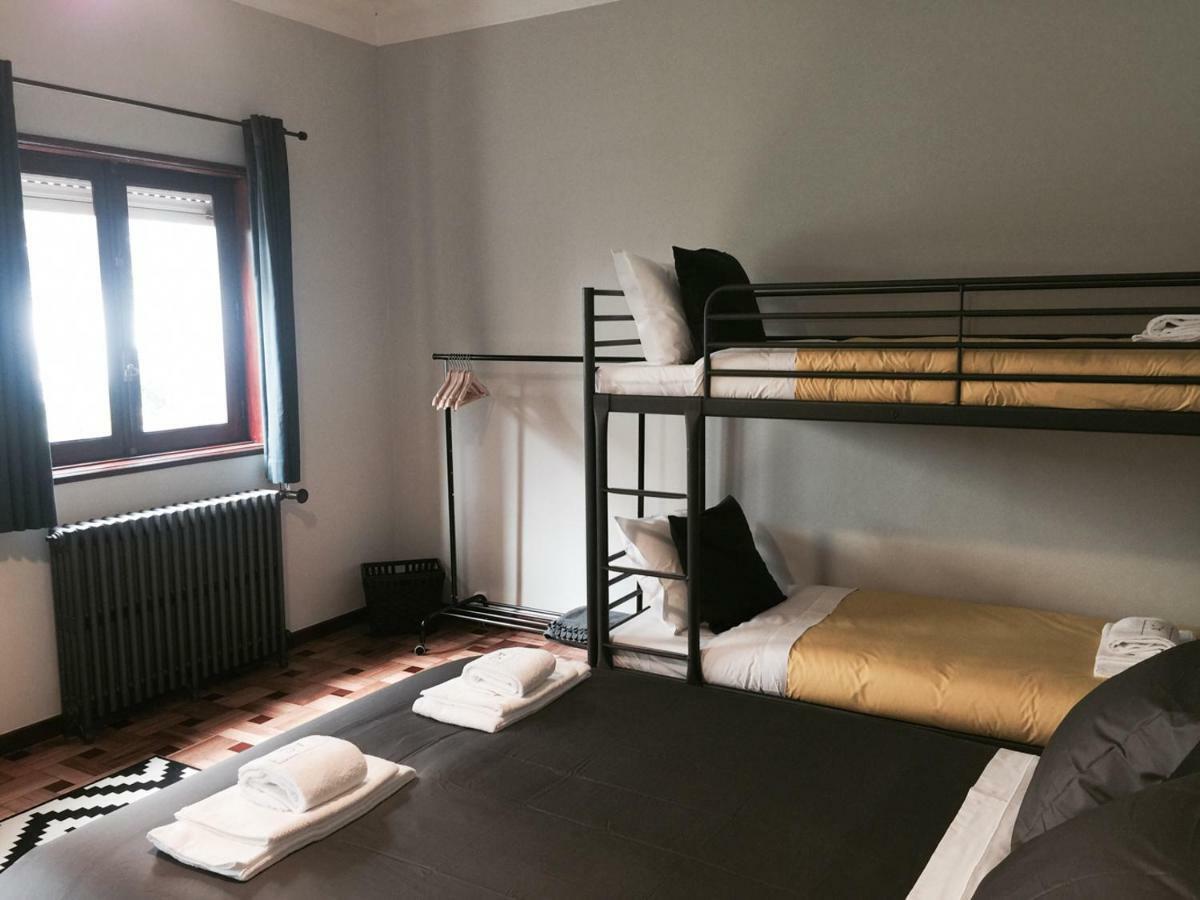 Ac House Hotel Porto Bagian luar foto